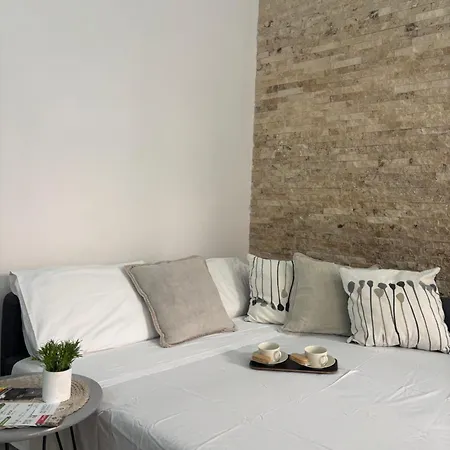 Via San Giacomo 10 شقة كالياري