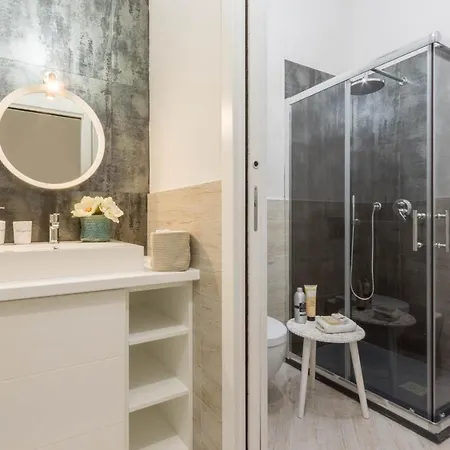 Apartment Via San Giacomo 10 Cagliari